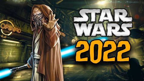 star wars spiele 2022